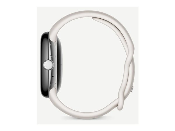 Google GGLGA03264, Google Pixel Watch, Ruostumaton teräs, 2 kpl