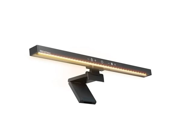 Blitzwolf BlitzMax BM-ES lampe til skjerm