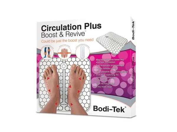 Rio CIRCULATION PLUS BOOST AND REVIVE BT-CRBO4 RIO hierontalaite