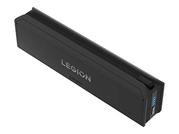 Lenovo G0AFLG1WWWW, 12800 mAh, 65 W, musta