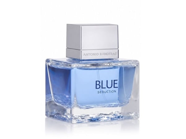 Banderas Blue Seduction for Men Eau De Toilette 50 ml (man)