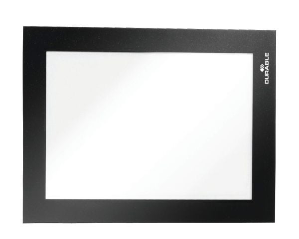 3.5'-diskettficka DISCOFLEX® A4
