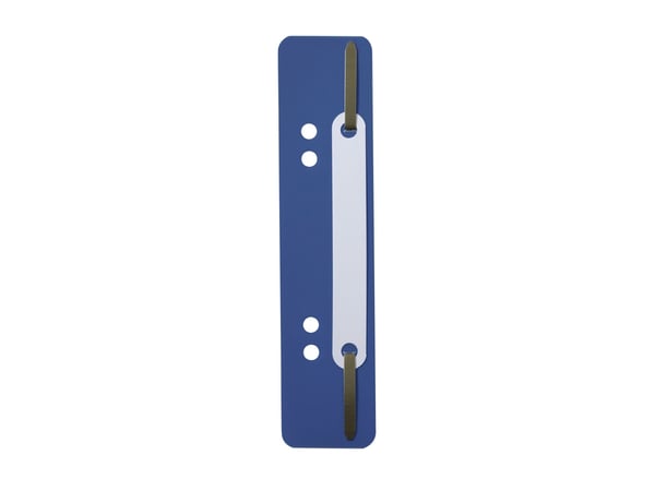 Durable FLEXI® Flexihæfter mørk blå - (250 stk.)