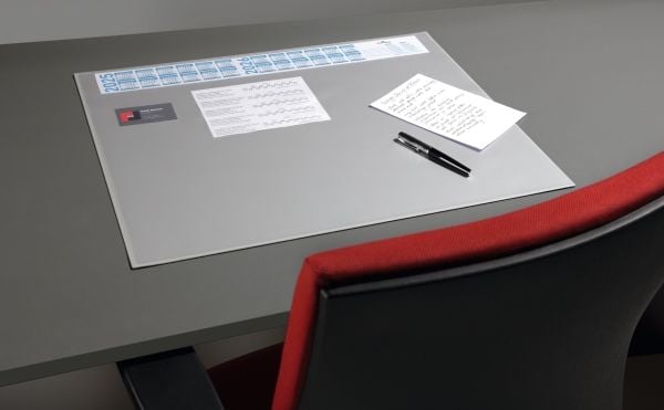 Durable 720410, Grå, 650 mm, 520 mm, 1 styck