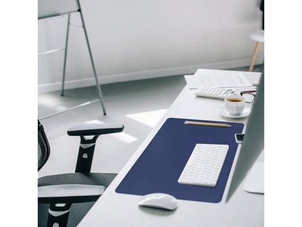 Durable 7102-07, Blå, 530 mm, 400 mm, 1 styck