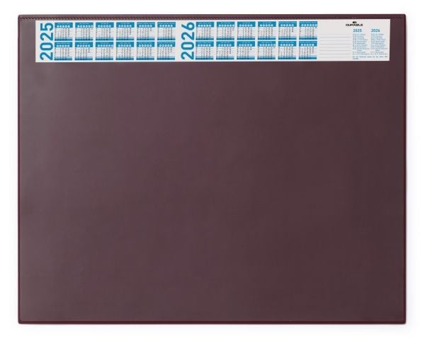 Durable 720403, Burgundi, 650 mm, 520 mm, 1 kpl