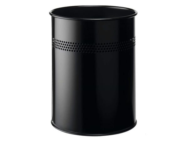 Durable Waste basket, 26 cm, 260 mm, 315 mm