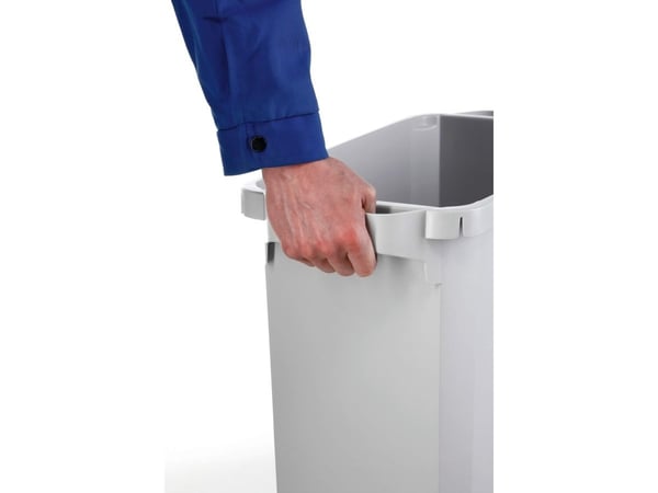 Avfallskärl DURABIN 60 L rektangulär