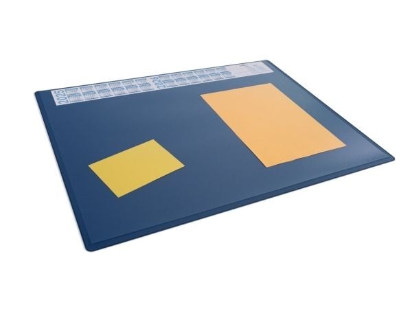 Durable 722307, Sininen, Polypropeeni (PP), 650 mm, 500 mm, 1 kpl