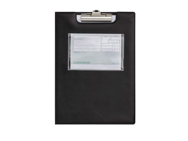 Durable 564019, Gjennomsiktig, 100 stykker