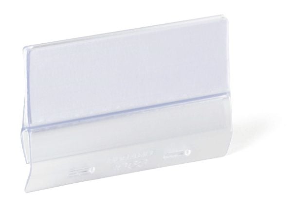 Durable 1868-19, Plast, 60 mm