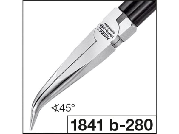 HAZET 1841A-280, 1 kpl