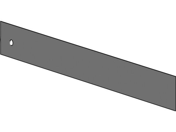 HAZET 161T-347X60/5, 5 stykker