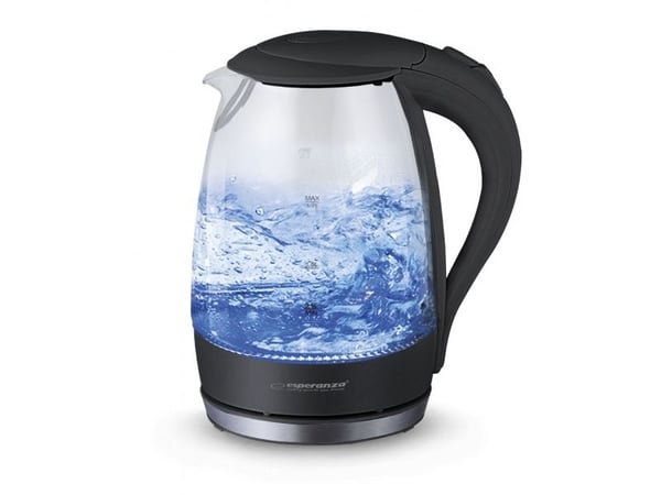 Esperanza SALTO ANGEL - Kjele - 1.7 liter - 2.2 kW