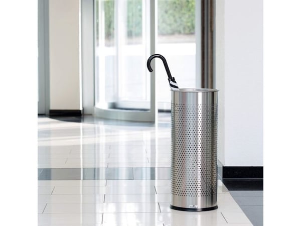 Durable 337123, Ruostumaton teräs, Hopea, 260 mm, 620 mm, 260 mm