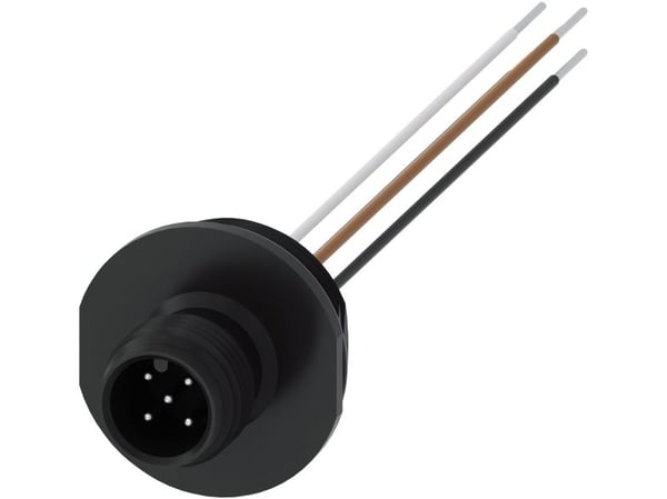 Siemens 3SY3128 Enhetskontakt 1 st