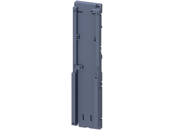Siemens 3RA2942-1AA00 Adapter för huvudskena 1 st