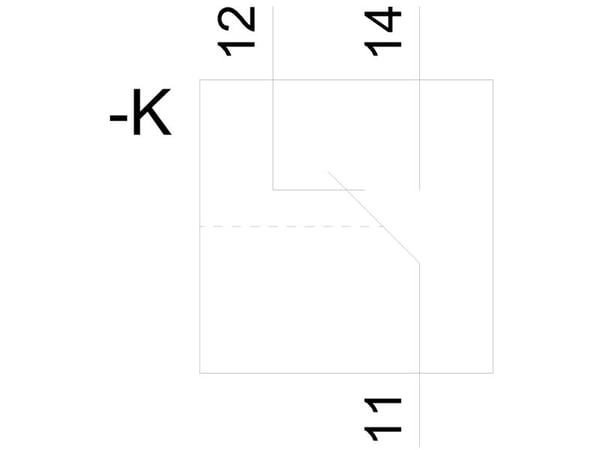 Apukytkin 5ST 1CO