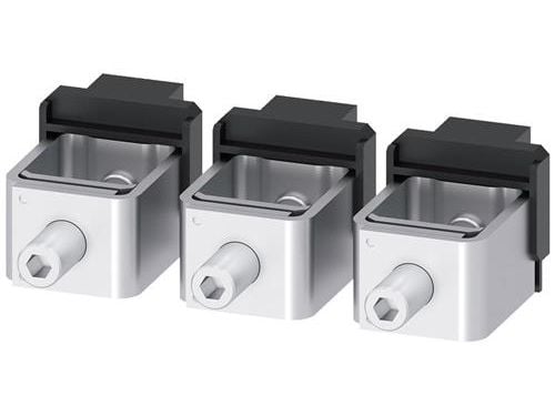 Siemens 3VA9473-0JA13, 435 g, 160 mm, 220 mm, 30 mm