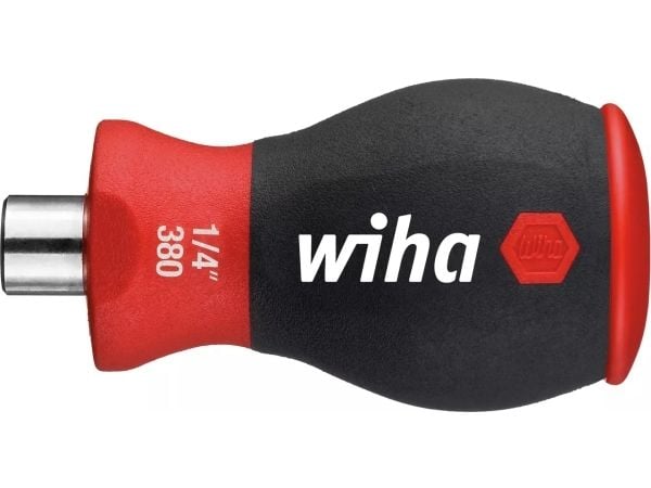 Wiha Workshop Skruvmejselmagasin 1/4 (6,3 mm) DIN 3126, DIN ISO 1173