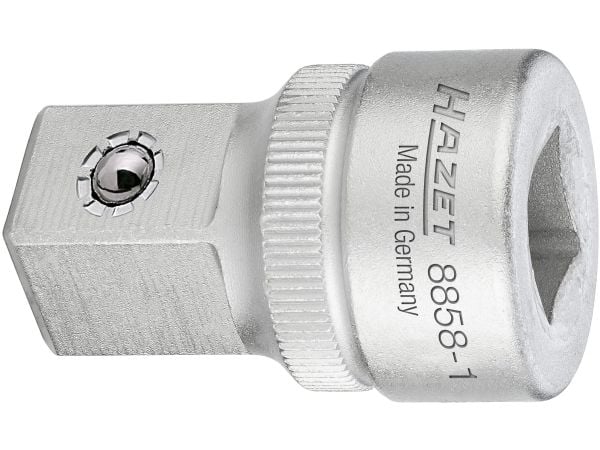 HAZET 8858-1, 1 stykker