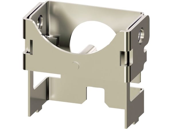 Siemens 3SU1950-0DM80-0AA0 Låsanordning IP66, IP67, IP69/IP69K 1 st