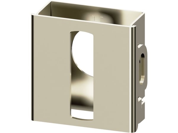 Siemens 3SU1950-0DR80-0AA0 Låsanordning IP66, IP67, IP69/IP69K 1 st