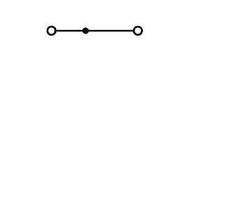 Wago 2003-7650, 5,2 mm, 96 mm, 50 styck
