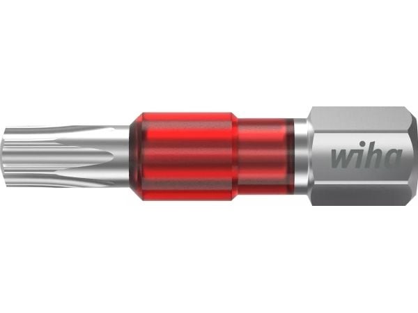 Wiha 42550, 25 kpl, 110 mm, 184 g, Laatikko