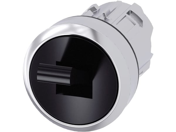 Siemens 3SU10503EC100AA0 3SU1050-3EC10-0AA0 keinukytkin IP66, IP67, IP69/IP69K 1 kpl