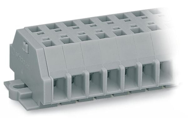 Wago 261-106, 50,1 mm, 18,1 mm, 28,1 mm, 50 styck