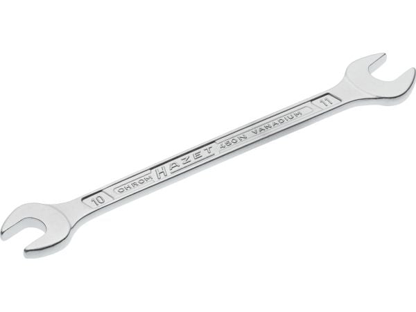 Hazet 450N-10X11 450N jakoavain 10 - 11 mm DIN 3110, DIN ISO 10102