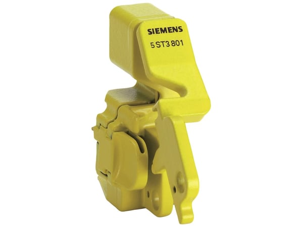 Siemens 5ST3803 Avstängningsenhet 2 st