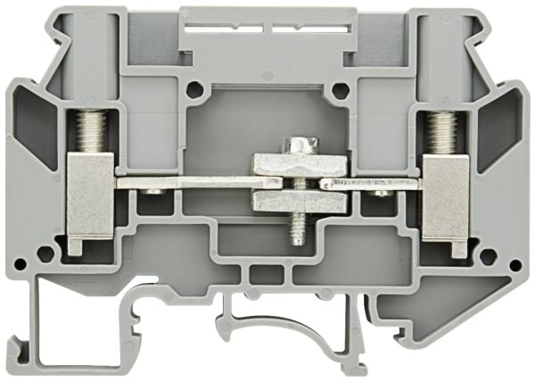 Siemens 8WH10007AH00 Måleskilleklemme Skruer Grå 50 stk
