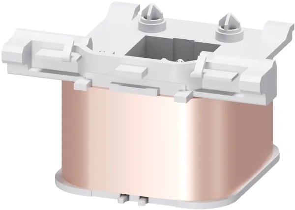 Siemensin magneettikela kontaktoreille S2 AC 220 V 50/60 Hz