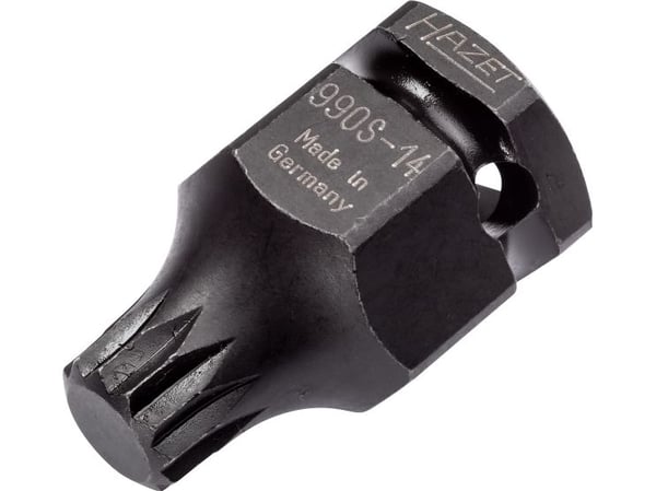 HAZET 990S-14, 1 styck