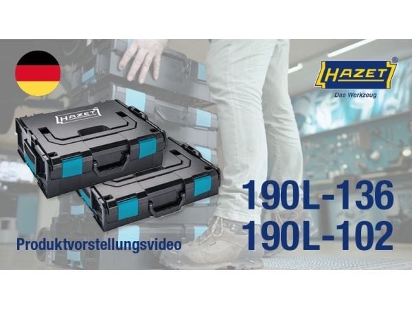 HAZET 190L-102