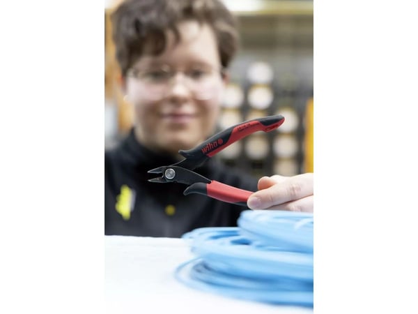 Wiha 27391 Elektriker Sidekiller