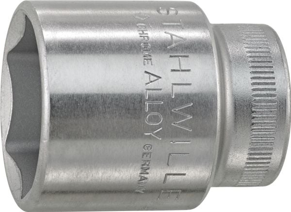 Stahlwille 456 7 02110007 Kuusiokolo 7 mm 3/8 (10 mm) Stahlwille 456 7 02110007 Kuusiokolo 7 mm 3/8 (10 mm)
