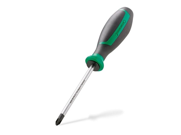 Stahlwille stjerneskrutrekker størrelse PH1 DRALL+