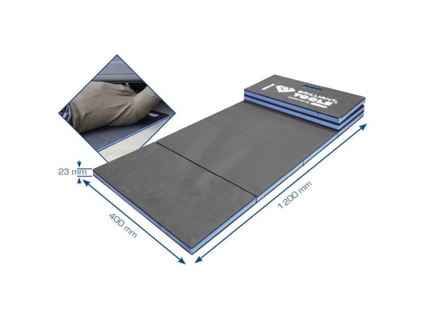 Brilliant Tools BT156920, 1 kg, 1 stykker