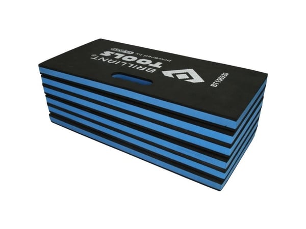 Brilliant Tools BT156920, 1 kg, 1 stykker
