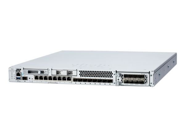 Cisco Secure Firewall 3110, AMD, 32000 MB, 2,9 MHz, RJ-45, SSD, 900 GB