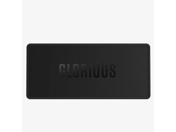 Glorious Ääntä vaimentava näppäimistömatto GMMK Pro:lle - musta (GLO-KBM-TKL-B) Glorious Ääntä vaimentava näppäimistömatto GMMK Pro:lle - musta (GLO-KBM-TKL-B)