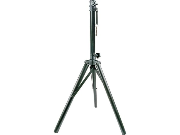 Schwaiger DBS150513 SAT-stativ Passar spegelstorlek: upp till 80 cm diam. Svart Schwaiger DBS150513 SAT-stativ Passar spegelstorlek: upp till 80 cm diam. Svart