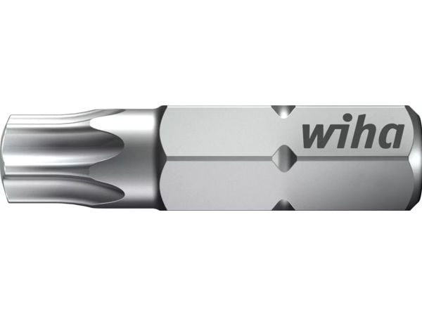 Wiha 35832, 10 stykker, 90 mm, 57 g, Boks