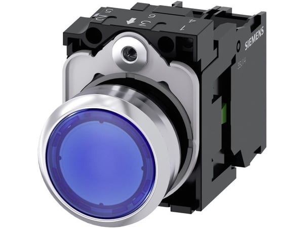 Siemens 3SU1152-0AB50-1BA0