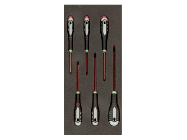 Bahco FF1E1009EH, 480 mm, 500 g