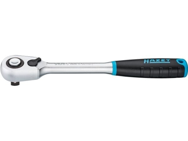 Hazet 916HPS 916HPS Käännettävä salpa 1/2 (12,5 mm) 275 mm Hazet 916HPS 916HPS Käännettävä salpa 1/2 (12,5 mm) 275 mm