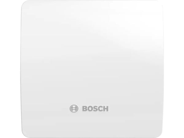Bosch Home Comfort Fan 1500 W125 veggventilator 230 V 182 m³/h 125 mm